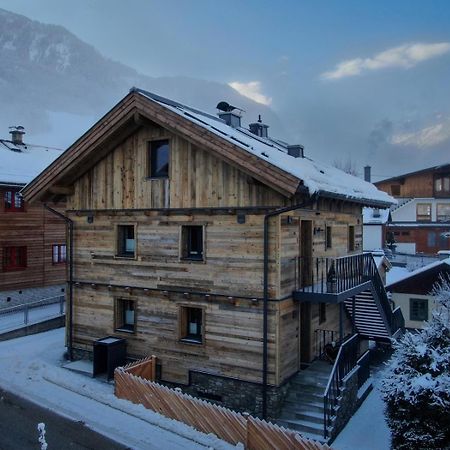 Chalet Alpenglueck By Kaprun Rentals Экстерьер фото