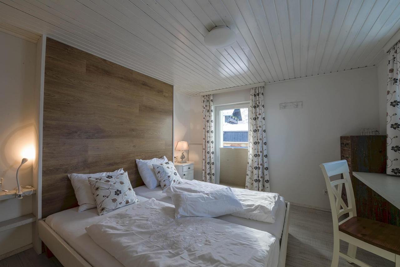 Chalet Alpenglueck By Kaprun Rentals Экстерьер фото