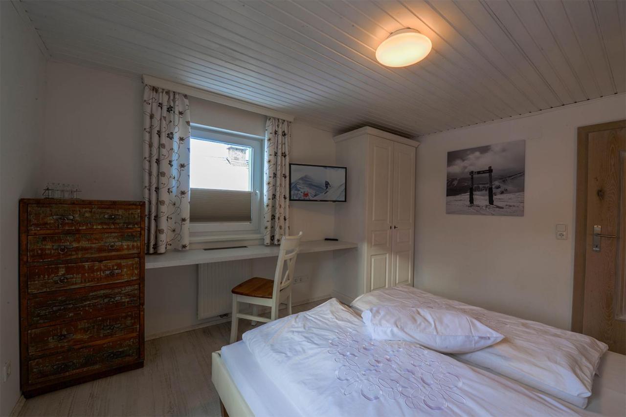 Chalet Alpenglueck By Kaprun Rentals Экстерьер фото