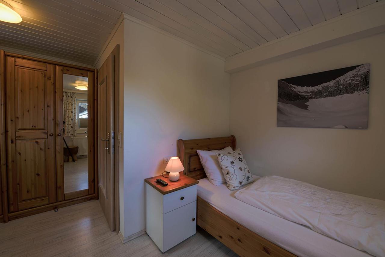 Chalet Alpenglueck By Kaprun Rentals Экстерьер фото