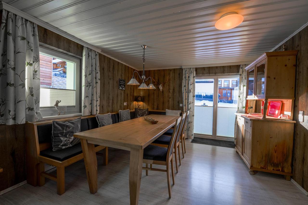 Chalet Alpenglueck By Kaprun Rentals Экстерьер фото